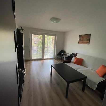 Apartman Bibi-D Komárno Esterno foto
